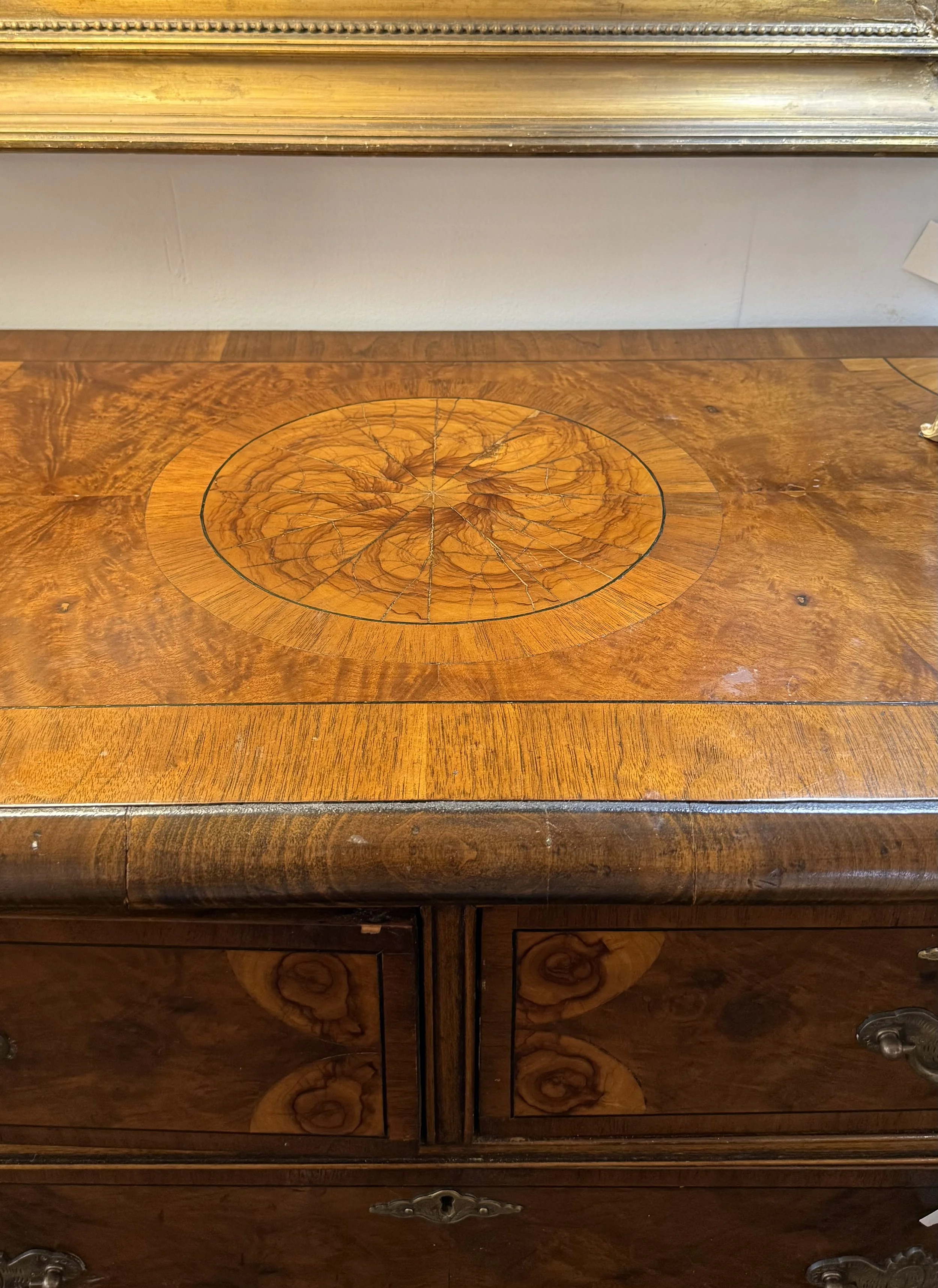 Here Now! — Goldsborough Glynn Classic Furnishings & Finds